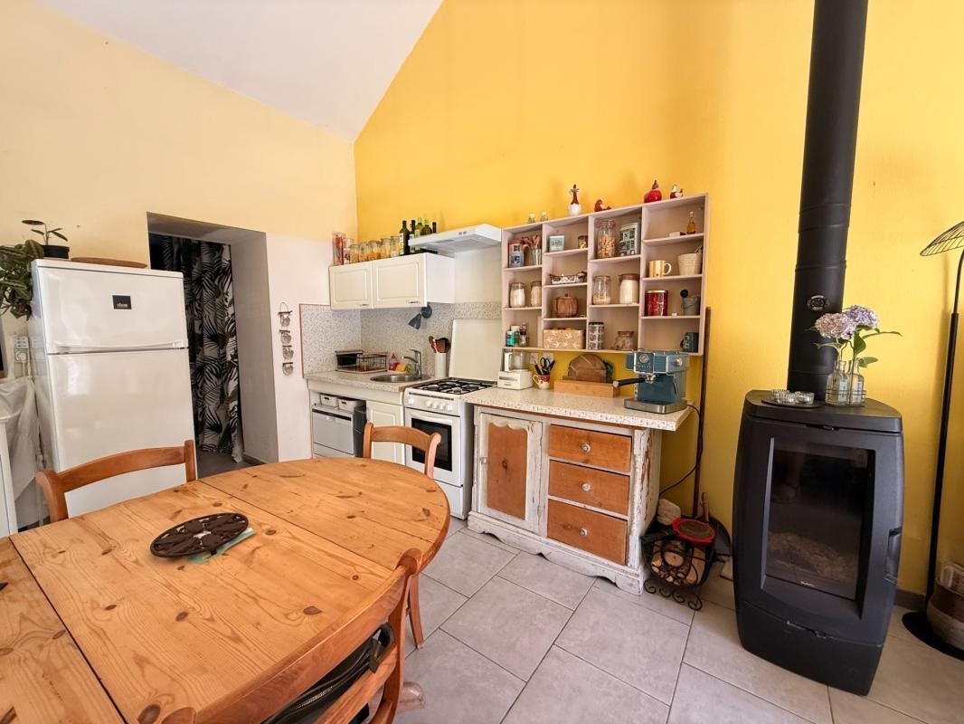 Maison à vendre, 54m², Bazelat