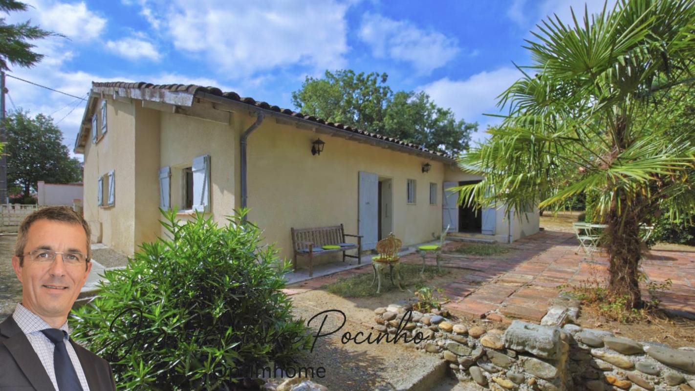Maison à vendre, 142m², Saint-Lys