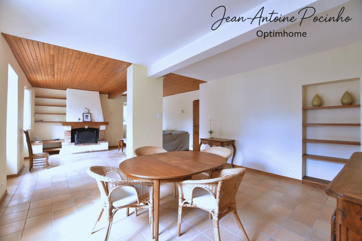 Maison à vendre, 142m², Saint-Lys