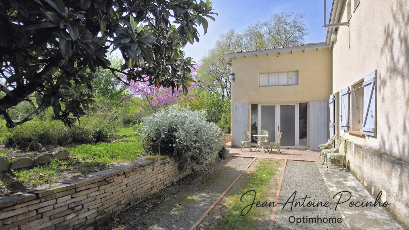 Maison à vendre, 142m², Saint-Lys