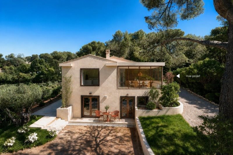 Maison à vendre, 160m², Aix-en-Provence
