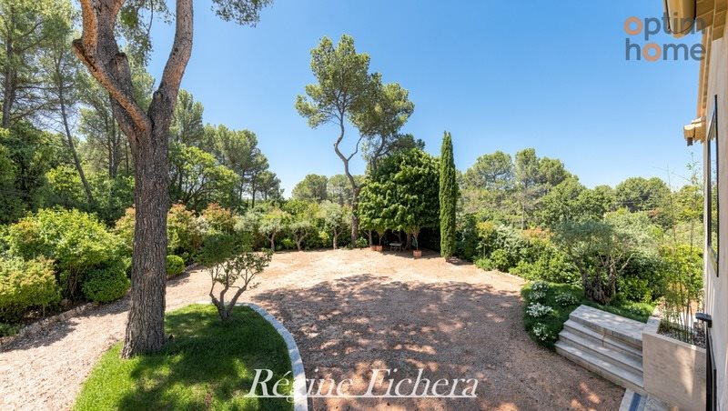 Maison à vendre, 160m², Aix-en-Provence