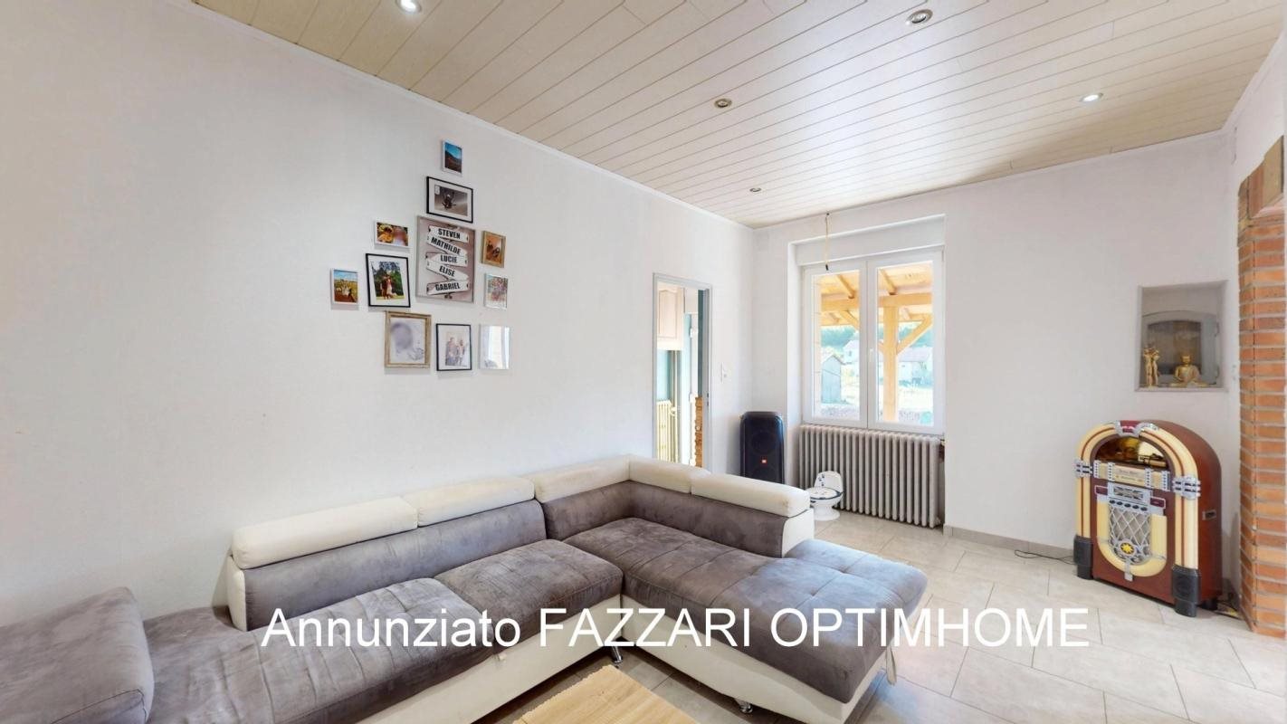 Maison à vendre, 163m², Dun-sur-Meuse