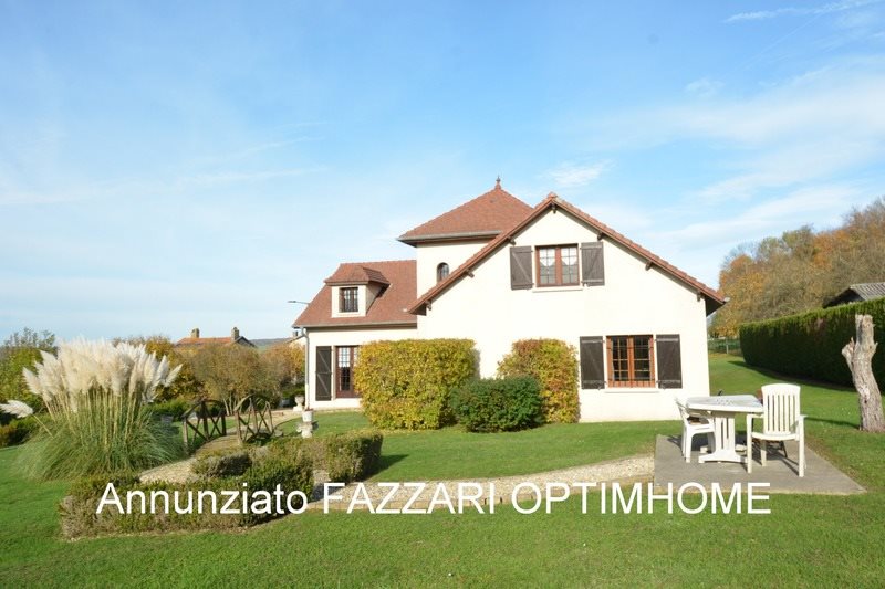 Maison à vendre, 175m², Stenay