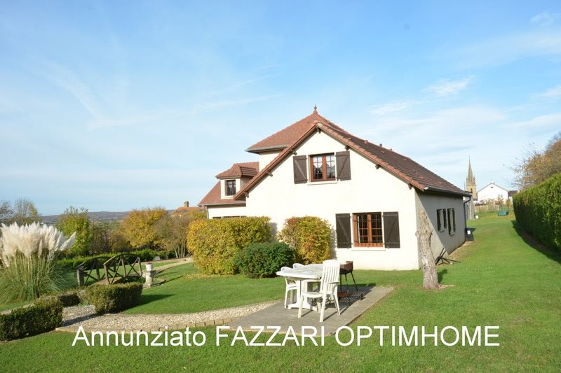Maison à vendre, 175m², Stenay