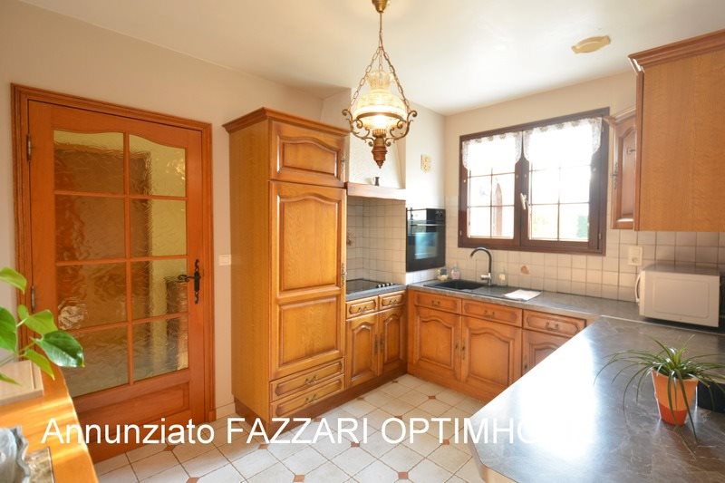 Maison à vendre, 175m², Stenay