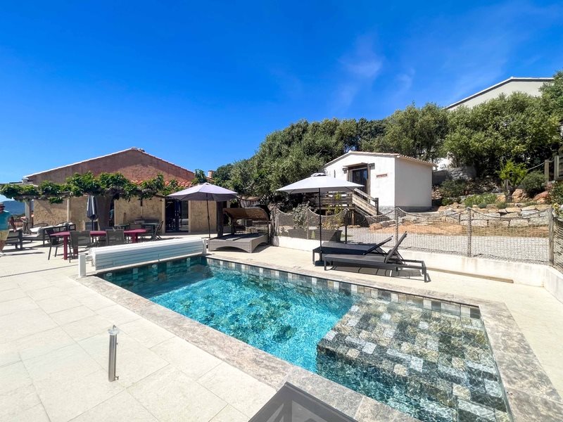 Maison à vendre, 266m², Propriano