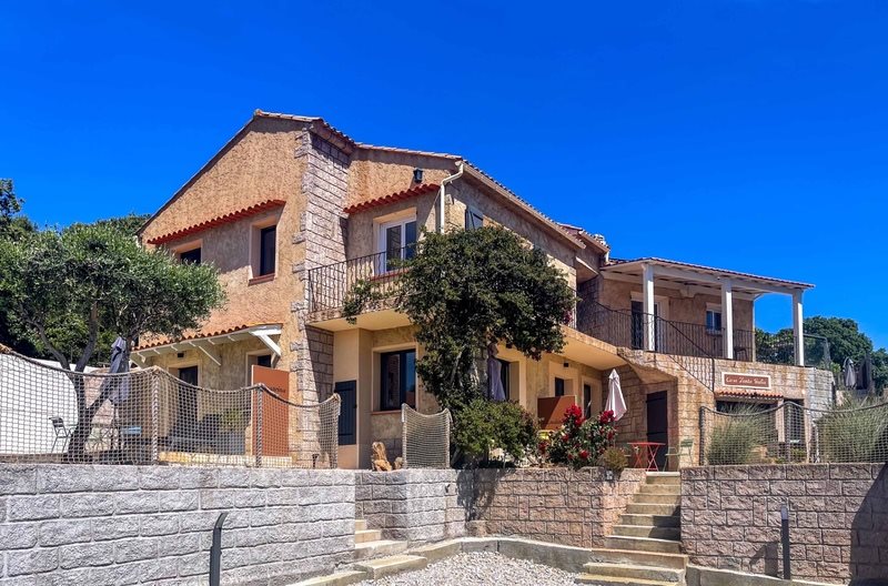 Maison à vendre, 266m², Propriano