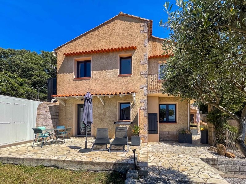 Maison à vendre, 266m², Propriano