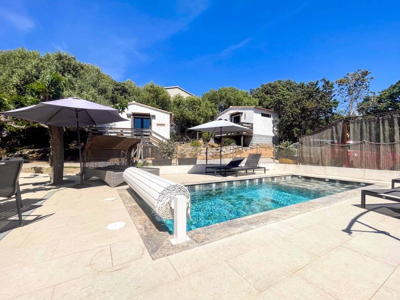 Maison à vendre, 266m², Propriano