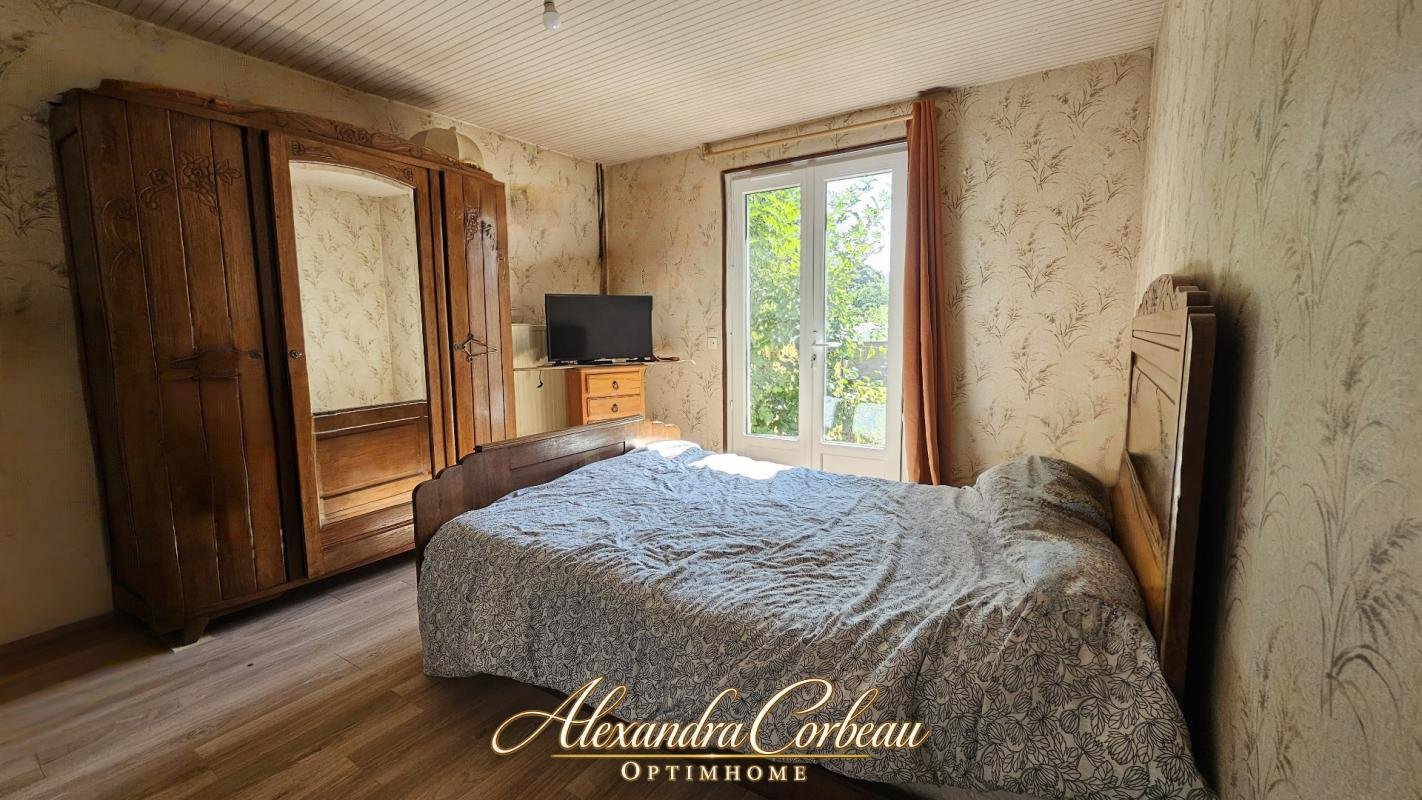 Maison à vendre, 83m², Le Mans