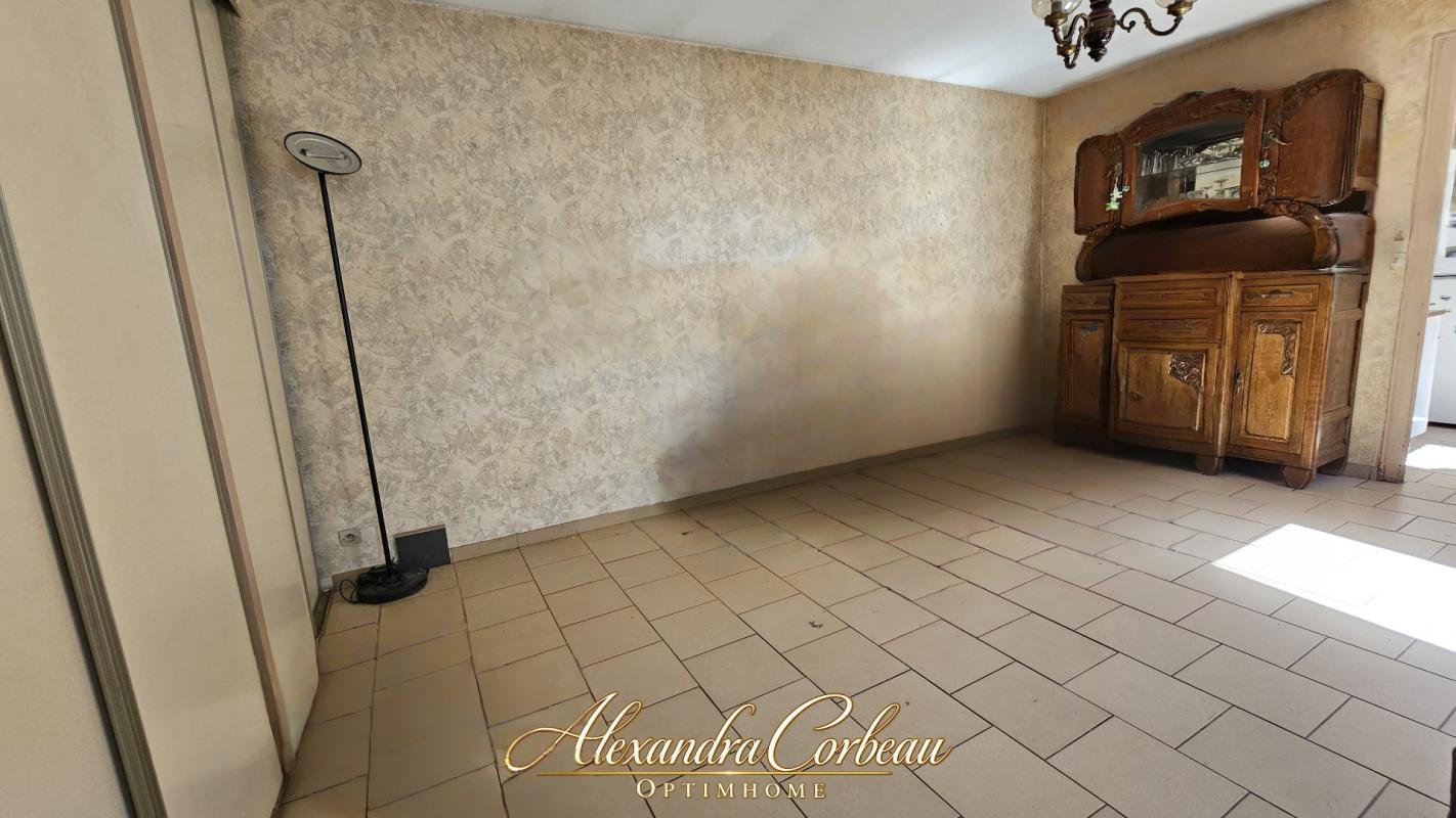 Maison à vendre, 83m², Le Mans