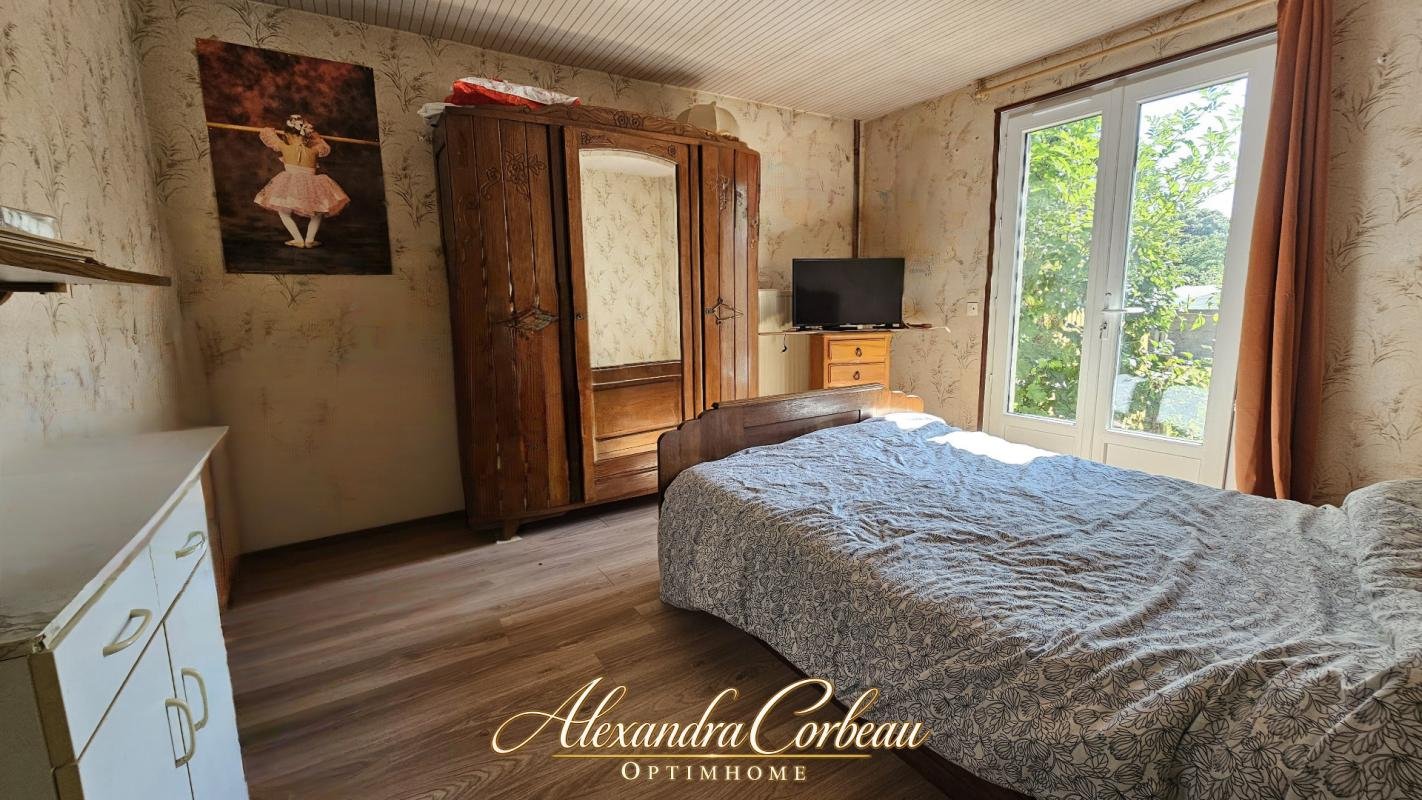 Maison à vendre, 83m², Le Mans