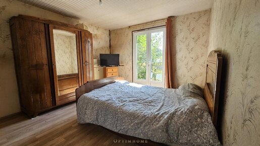 Terrain 3 pièces 83 m² · à Le Mans · 83 m² · 129 000 €