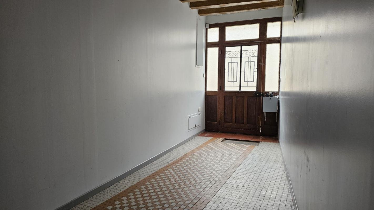 Maison à vendre, 113m², Le Lude