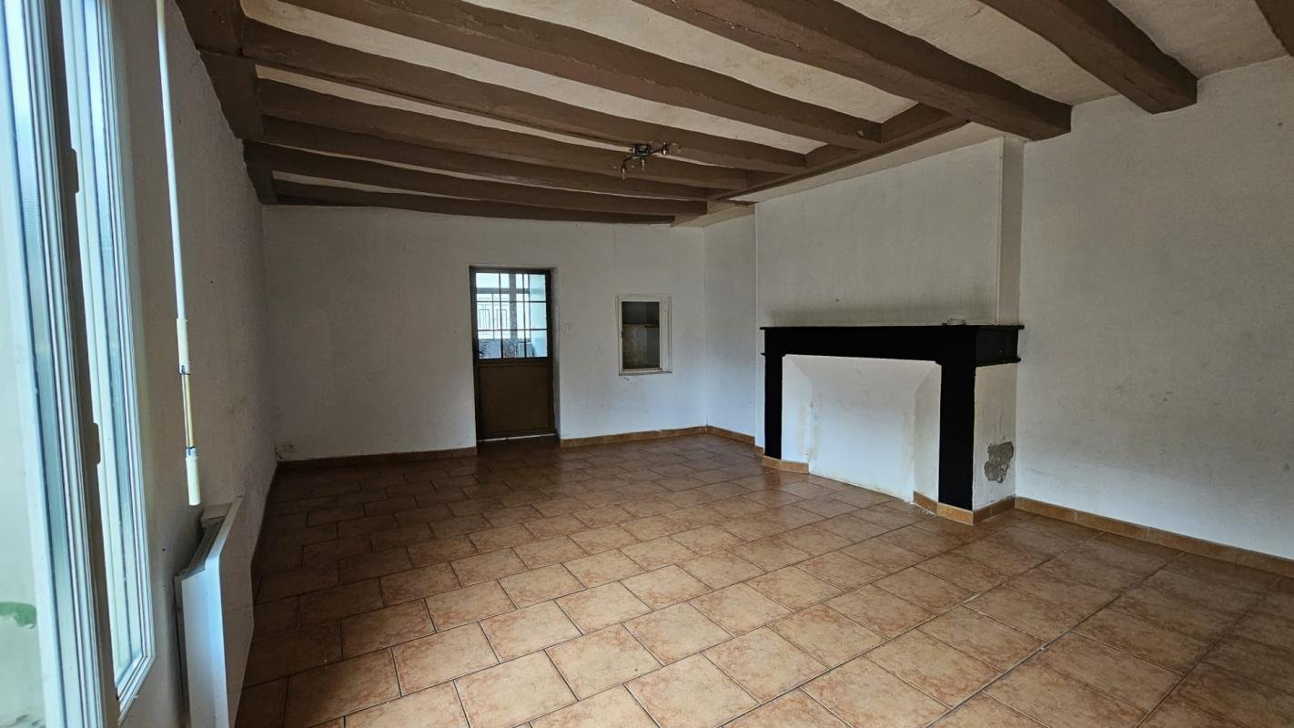 Maison à vendre, 113m², Le Lude