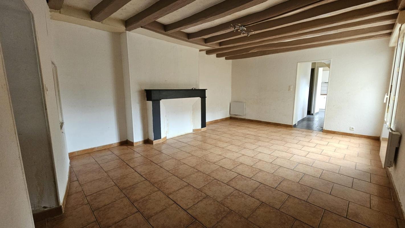 Maison à vendre, 113m², Le Lude