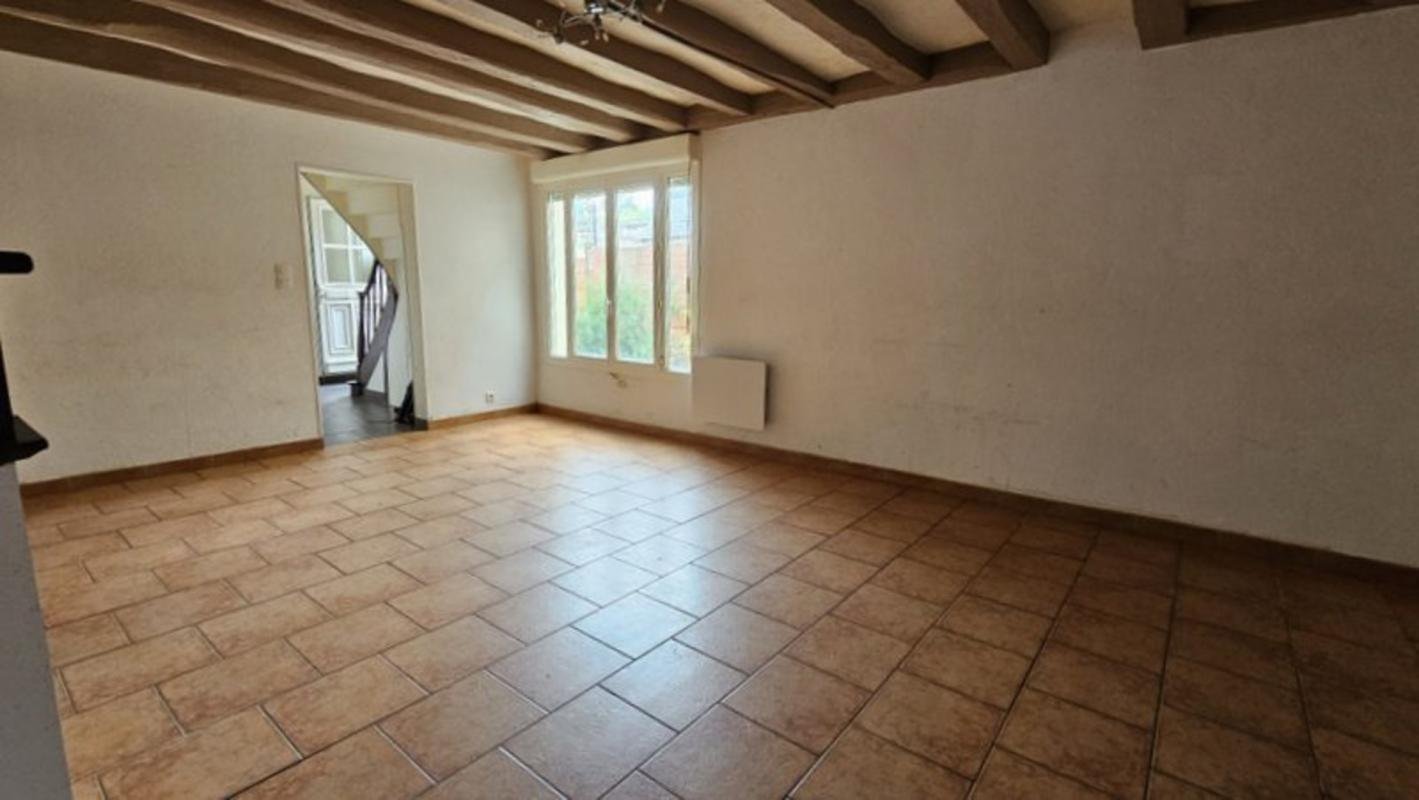 Maison à vendre, 113m², Le Lude