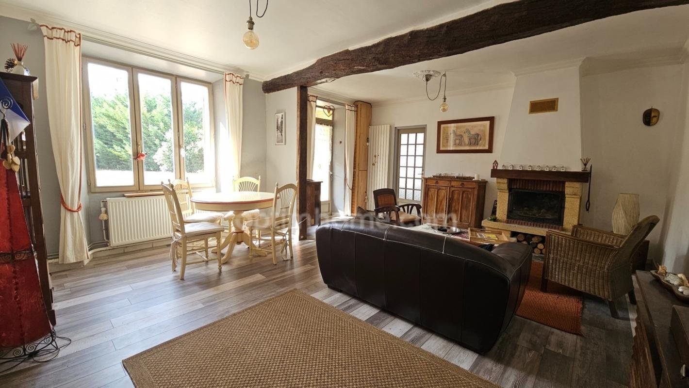Maison à vendre, 107m², Bray-sur-Seine