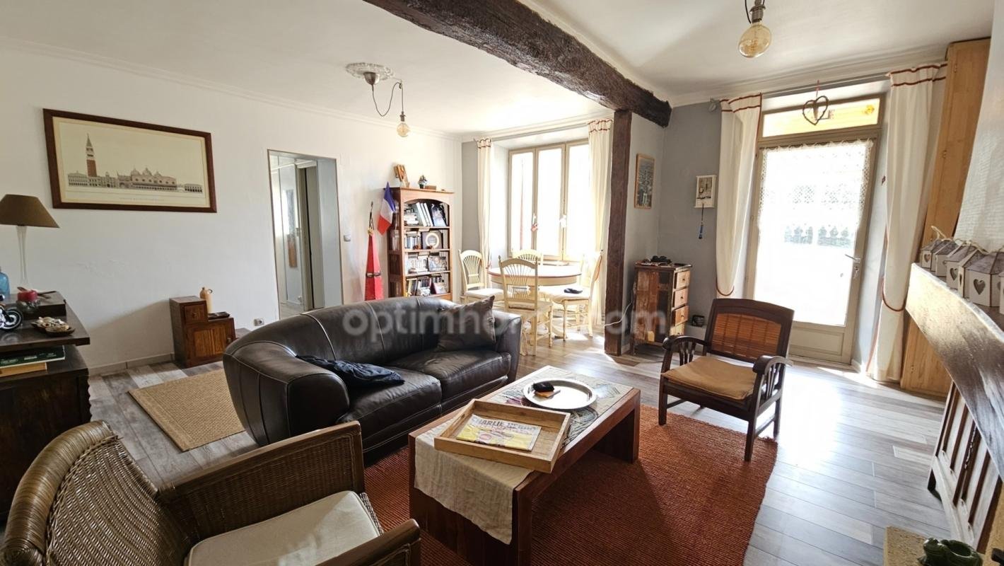Maison à vendre, 107m², Bray-sur-Seine