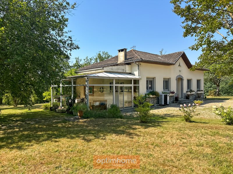 Maison à vendre, 149m², Cazaubon