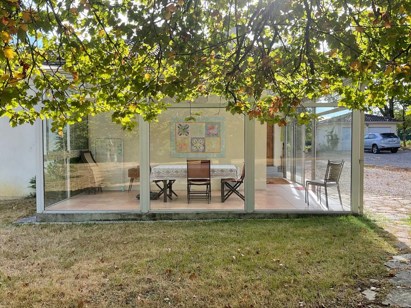Maison à vendre, 149m², Cazaubon