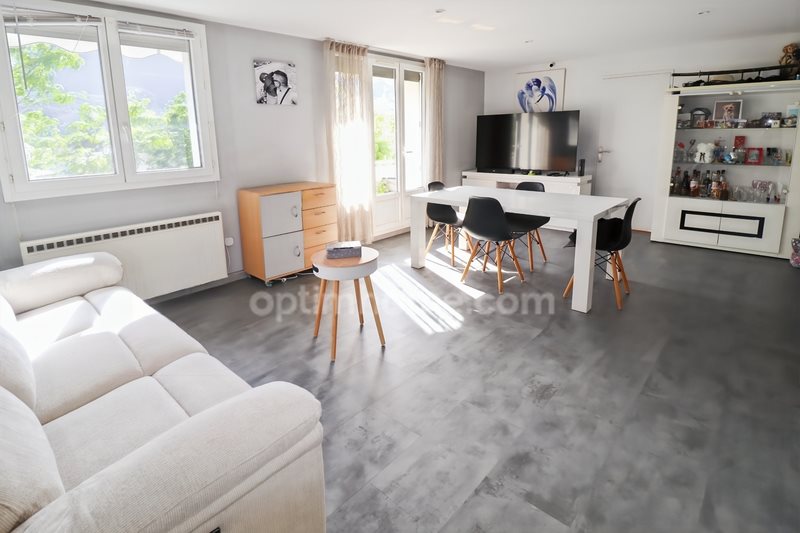 Appartement à vendre, 62m², Fontaine