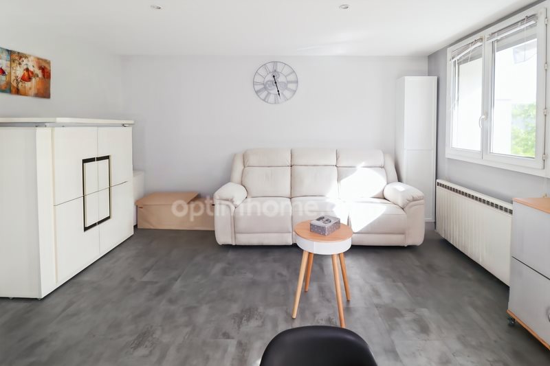 Appartement à vendre, 62m², Fontaine