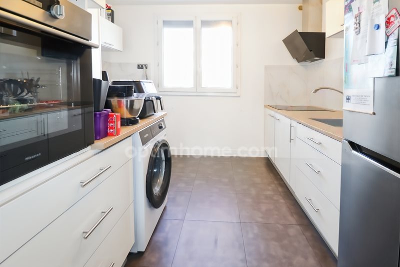 Appartement à vendre, 62m², Fontaine