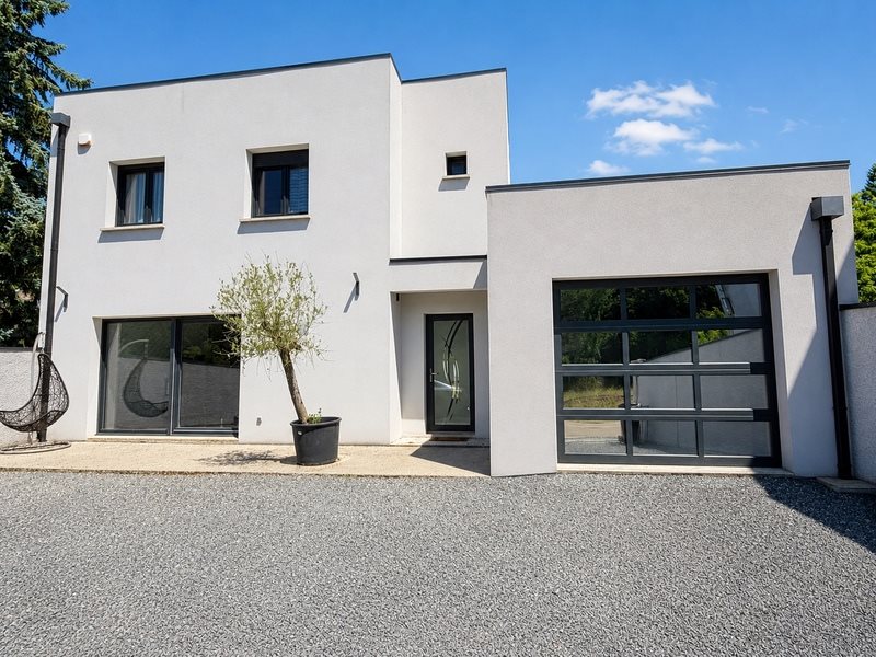 Maison à vendre, 168m², Saint-Dizier