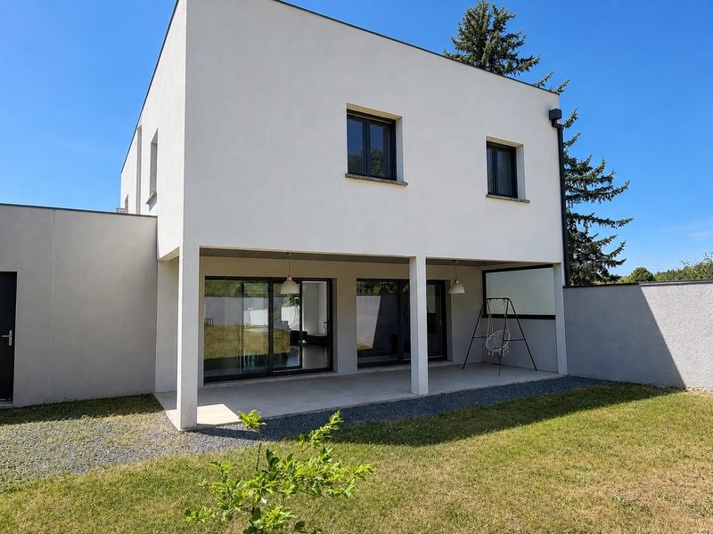 Maison à vendre, 168m², Saint-Dizier