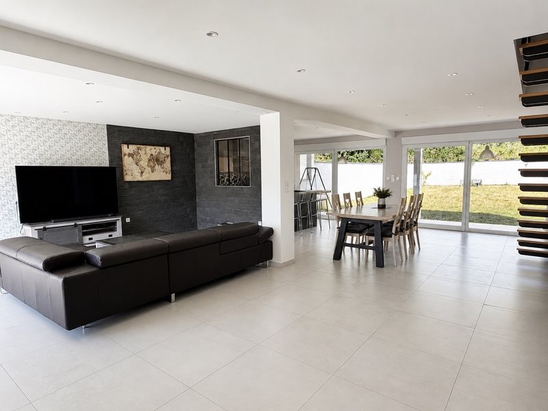 Maison à vendre, 168m², Saint-Dizier
