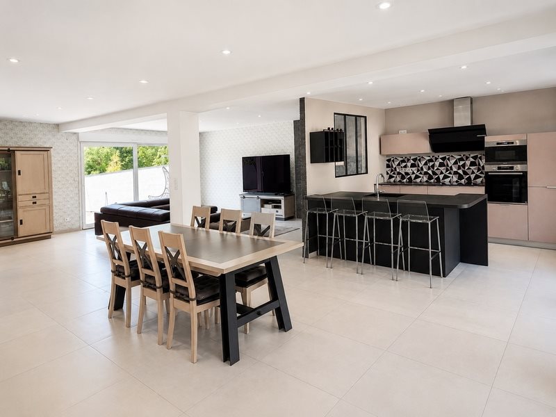 Maison à vendre, 168m², Saint-Dizier