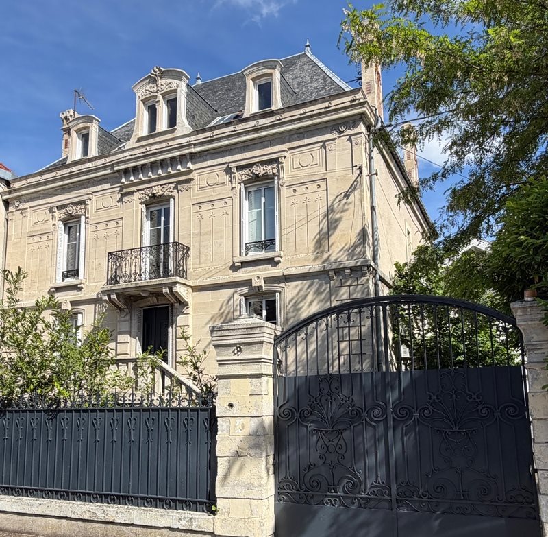 Maison à vendre, 366m², Saint-Dizier