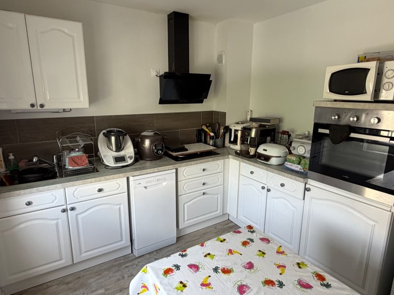 Maison à vendre, 88m², Saint-Dizier