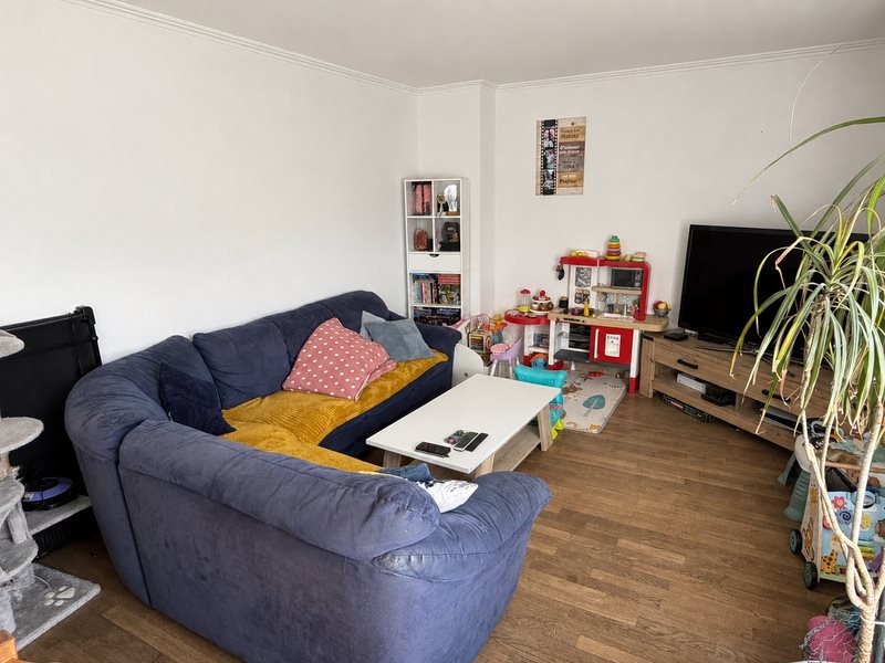 Maison à vendre, 88m², Saint-Dizier