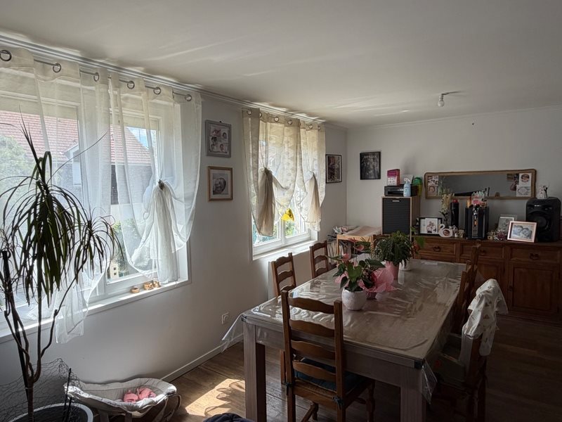 Maison à vendre, 88m², Saint-Dizier