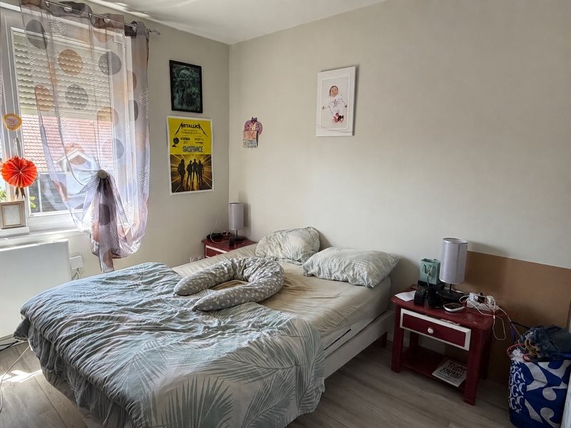 Maison à vendre, 88m², Saint-Dizier