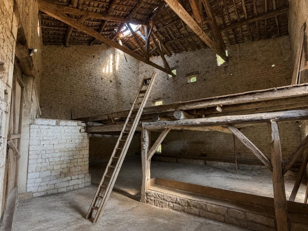 Maison à vendre, 105m², Saint-Dizier