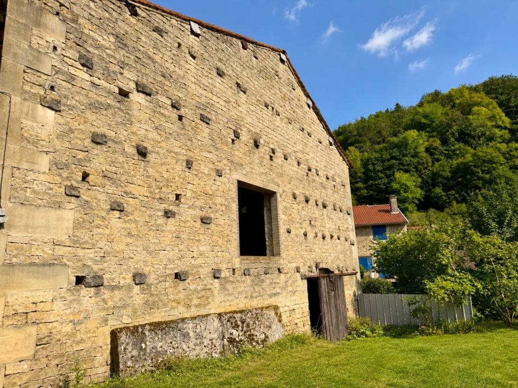 Maison à vendre, 105m², Saint-Dizier