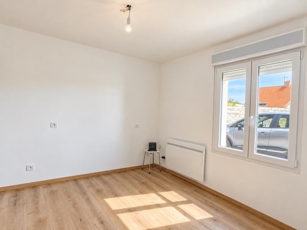 Maison à vendre, 97m², Eclaron-Braucourt-Sainte-Livière