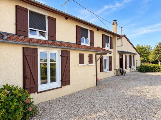 Maison 5 pièces 97 m² · à Eclaron-Braucourt-Sainte-Livière · 97 m² · 193 000 €