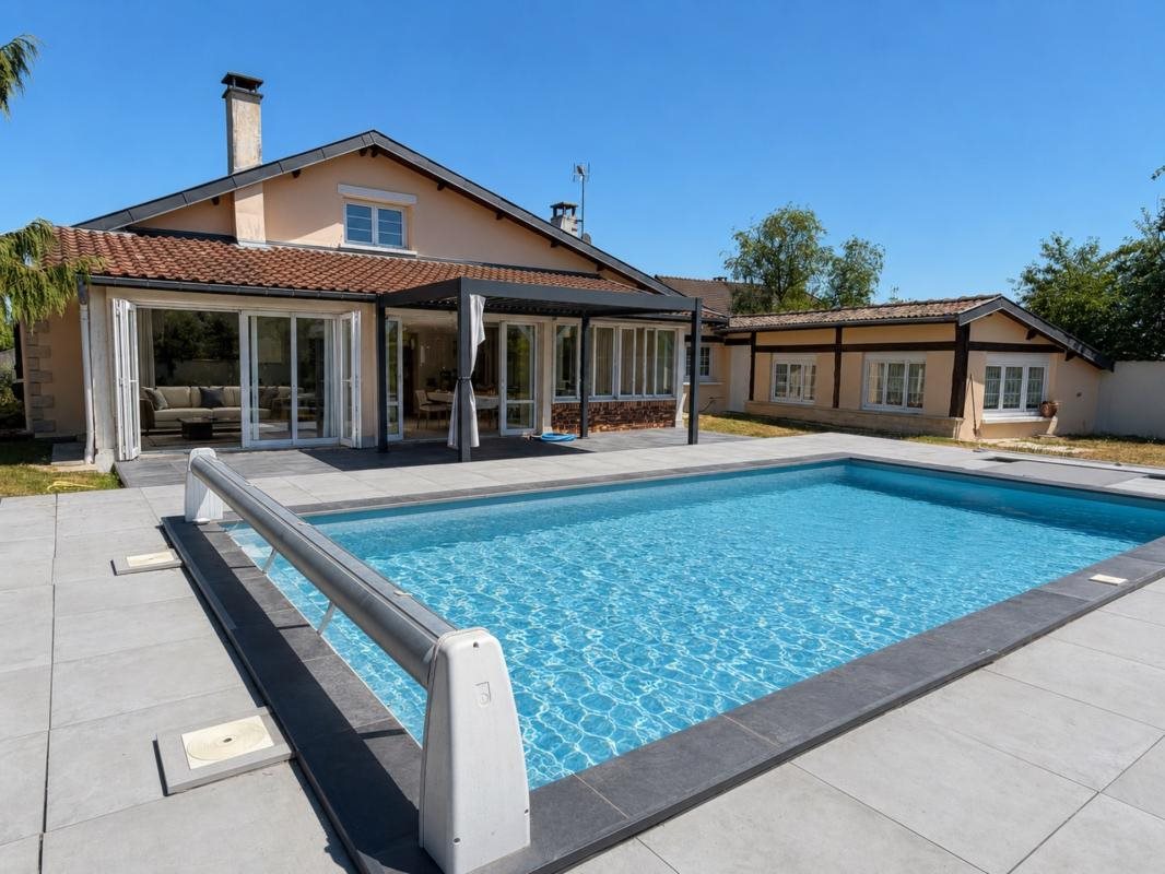 Maison à vendre, 254m², Saint-Dizier
