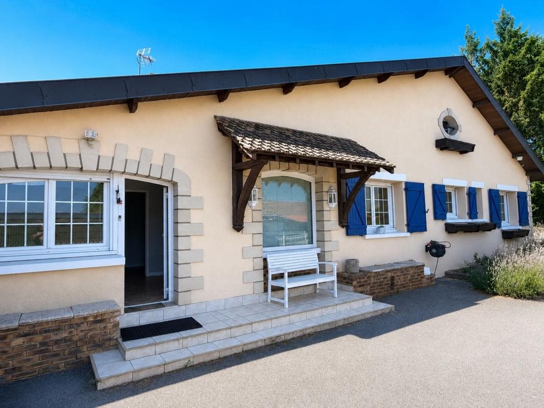 Maison à vendre, 254m², Saint-Dizier