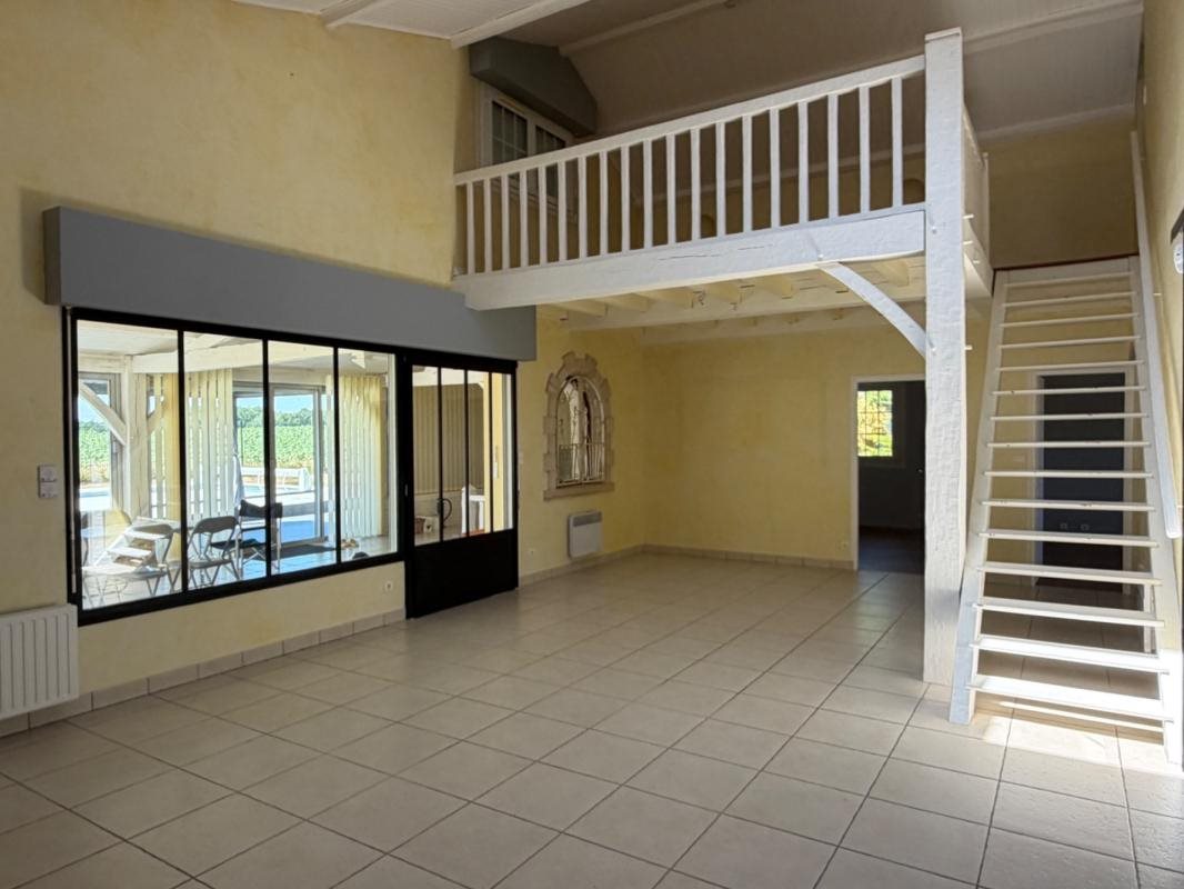 Maison à vendre, 254m², Saint-Dizier