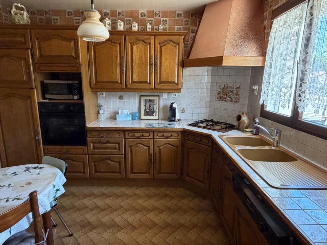 Maison à vendre, 83m², Saint-Dizier