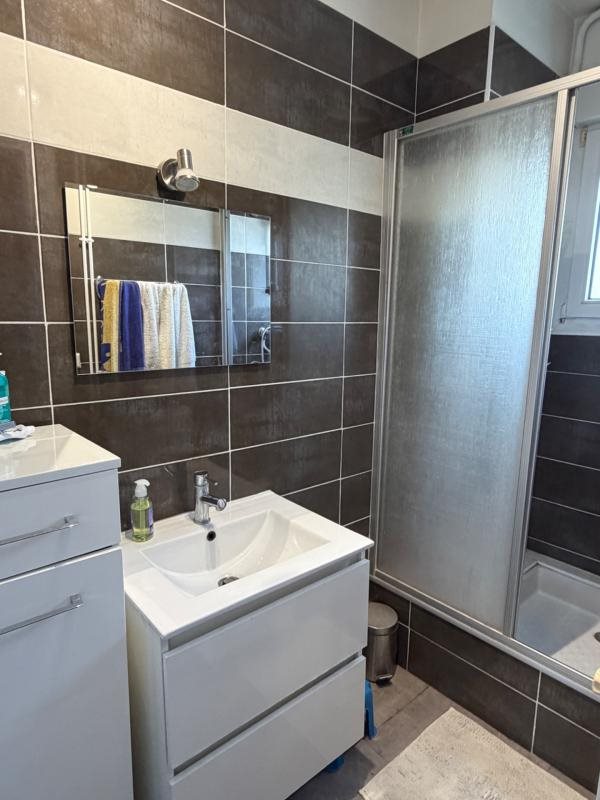 Appartement à vendre, 44m², Saint-Dizier