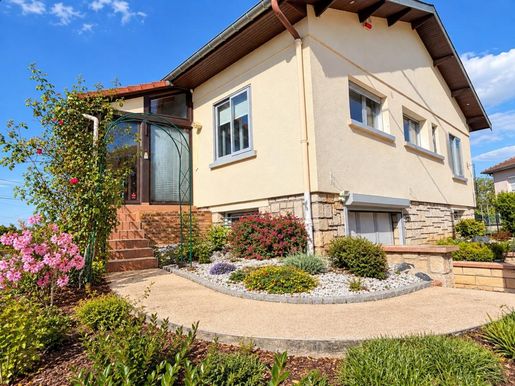 Maison 5 pièces 103 m² · à Ancerville · 103 m² · 168 000 €