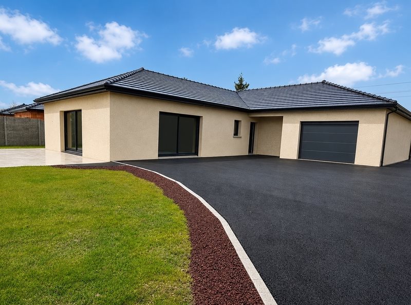 Maison à vendre, 165m², Saint-Dizier