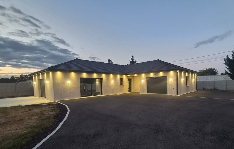 Maison à vendre, 165m², Saint-Dizier